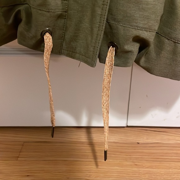 Women’s XS Roxy winter jacket - Picture 5 of 6